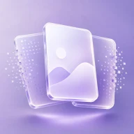 Clear app icon